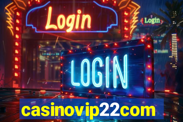 casinovip22com