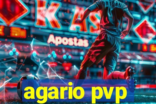 agario pvp