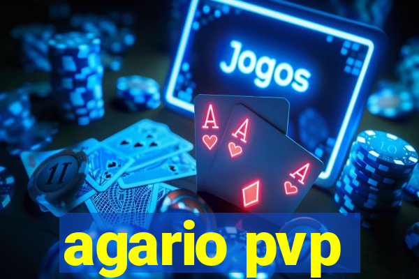 agario pvp