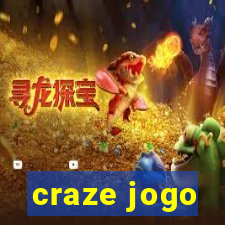 craze jogo