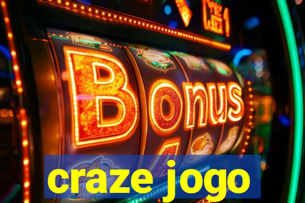 craze jogo