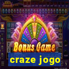 craze jogo