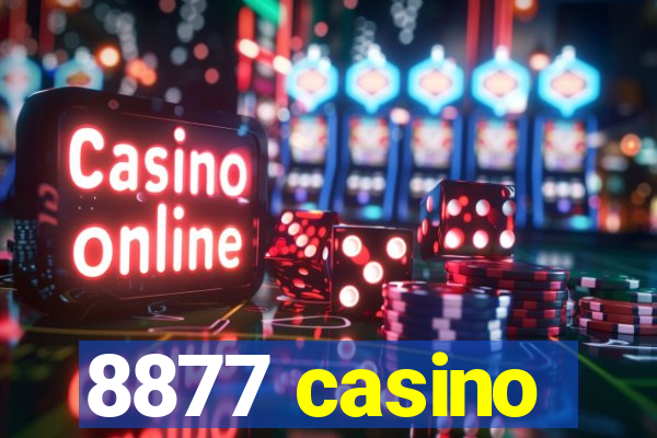 8877 casino