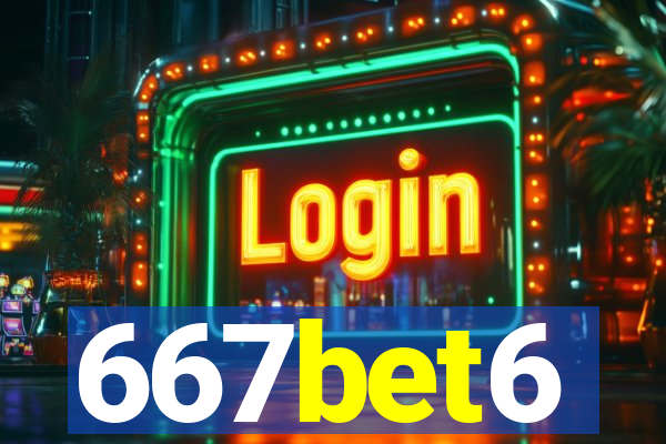 667bet6