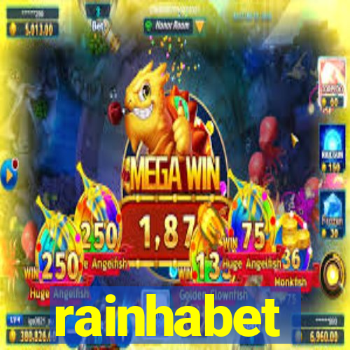 rainhabet