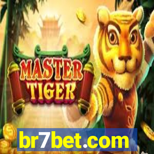 br7bet.com