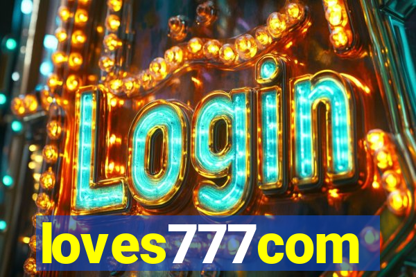 loves777com