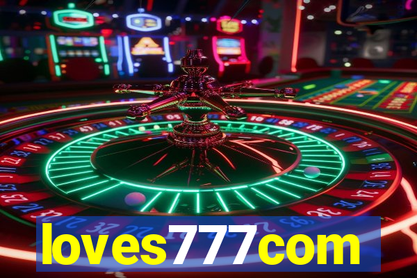 loves777com