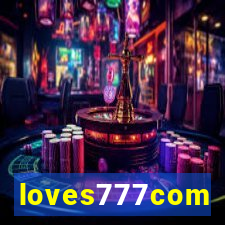 loves777com