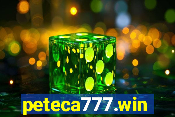 peteca777.win