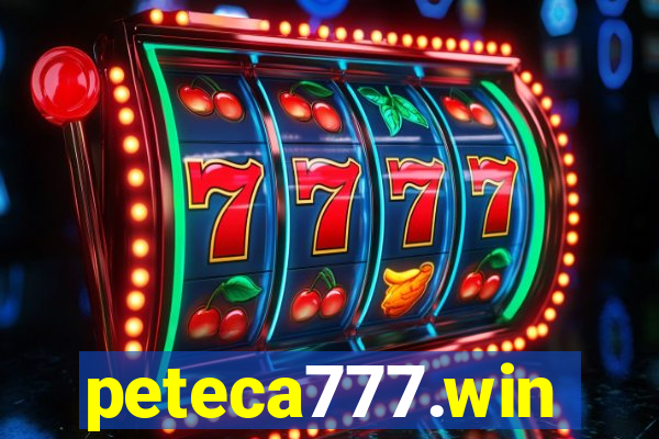 peteca777.win