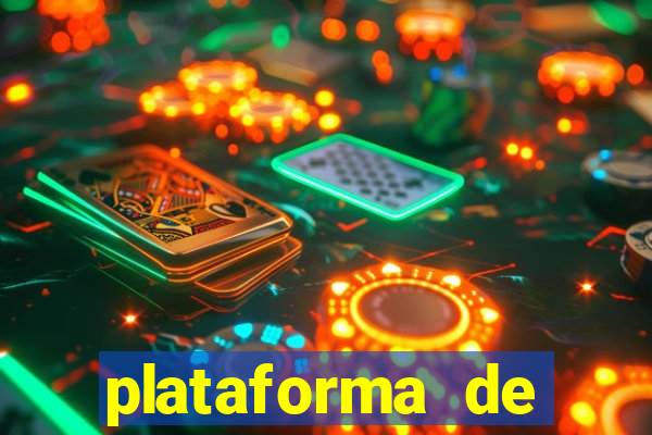 plataforma de cassino pagando no cadastro