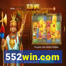 552win.com