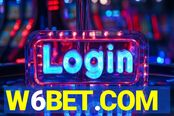 W6BET.COM