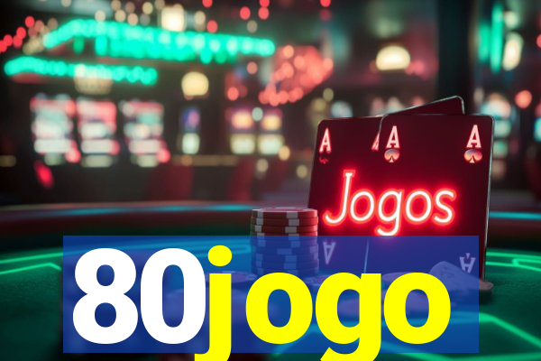 80jogo