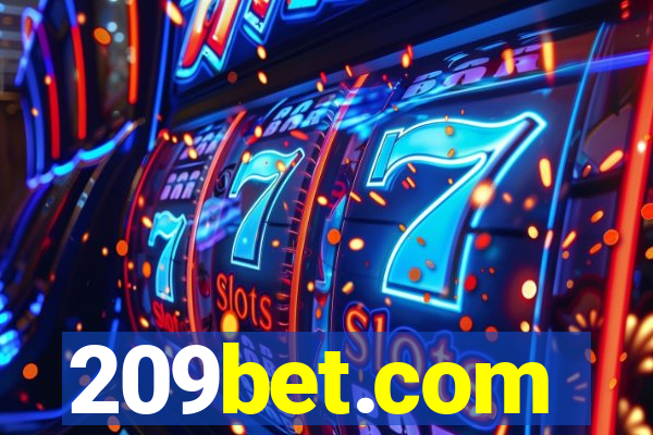 209bet.com