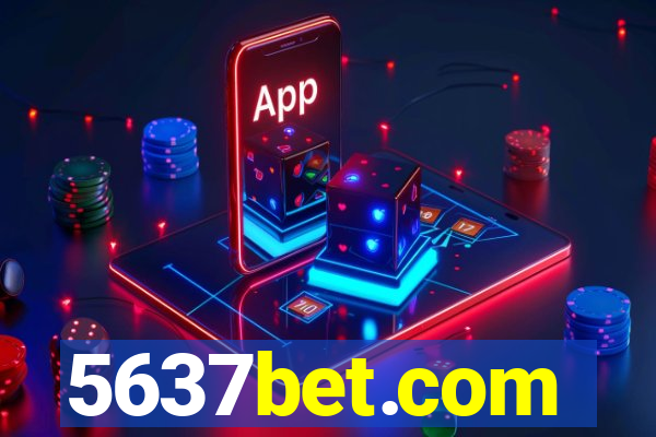 5637bet.com