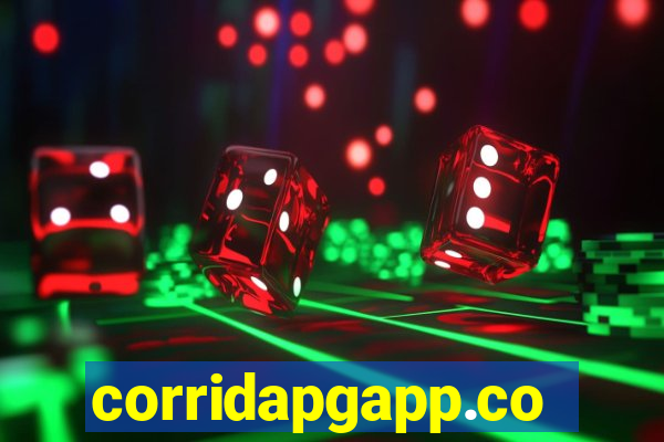 corridapgapp.com