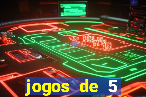 jogos de 5 centavos na blaze