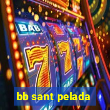 bb sant pelada