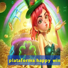 plataforma happy win