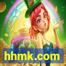 hhmk.com