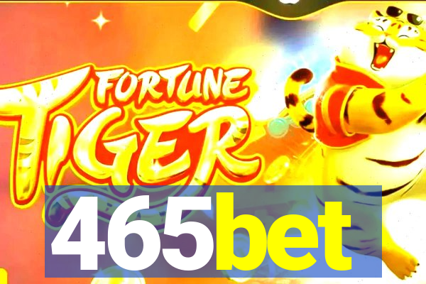 465bet