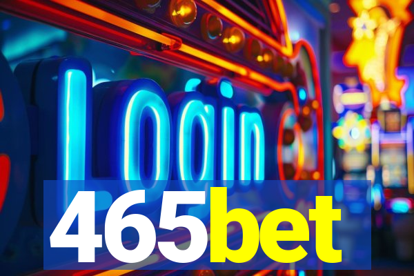 465bet