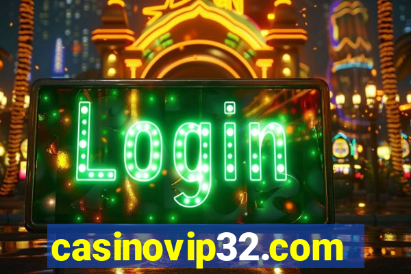 casinovip32.com