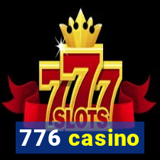 776 casino