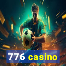 776 casino