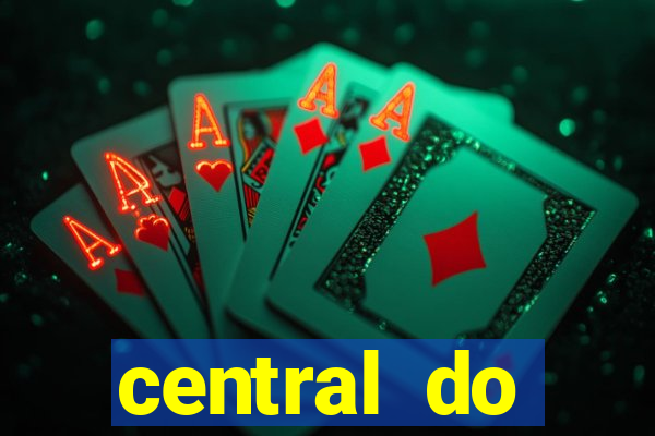 central do parabrisa betim