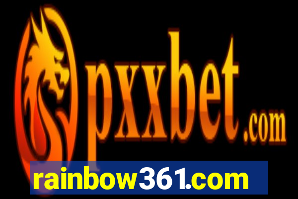 rainbow361.com