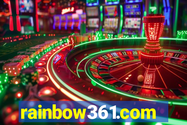 rainbow361.com