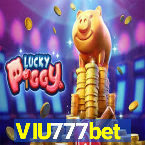 VIU777bet