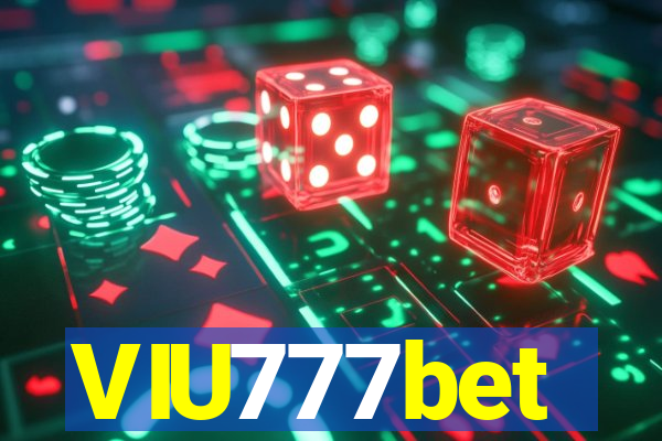 VIU777bet