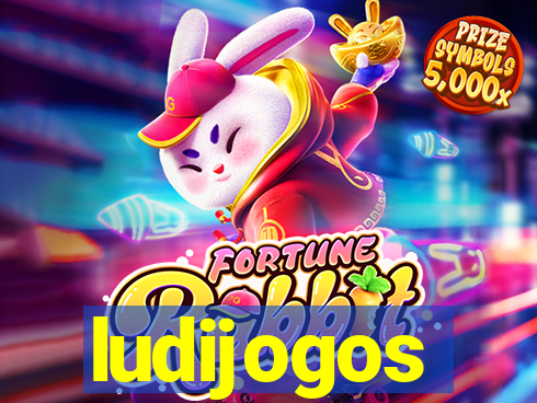 ludijogos