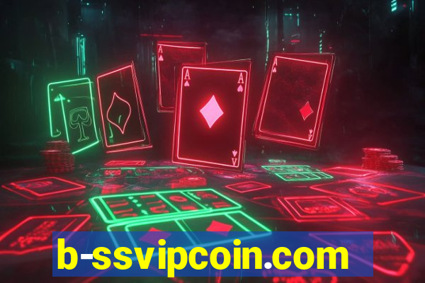 b-ssvipcoin.com