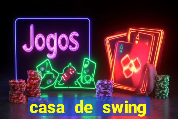 casa de swing porto alegre