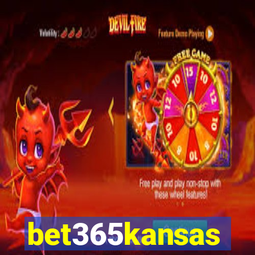 bet365kansas