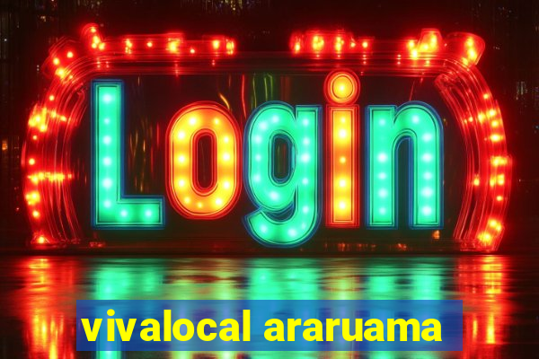 vivalocal araruama