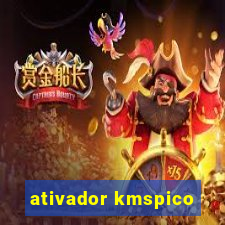 ativador kmspico