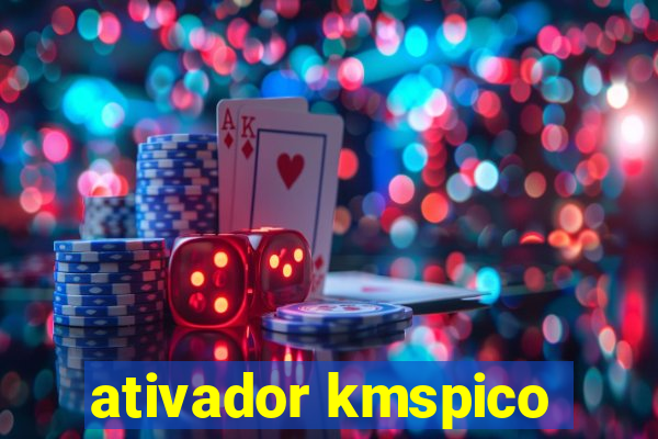 ativador kmspico