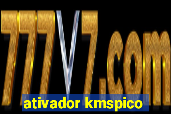 ativador kmspico