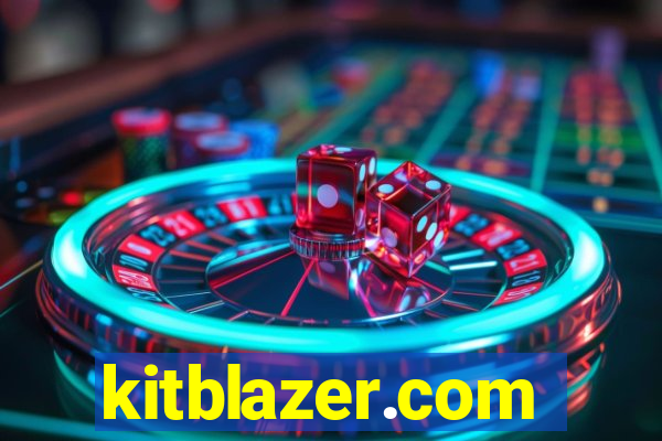 kitblazer.com