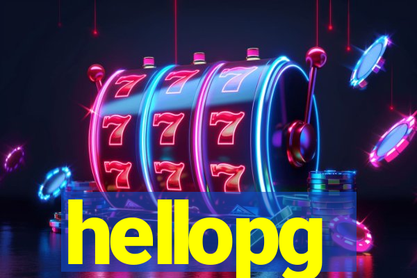 hellopg