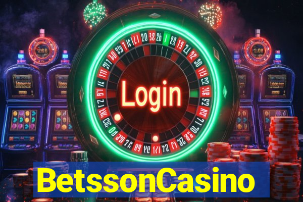 BetssonCasino