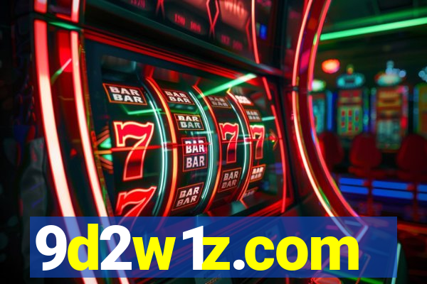 9d2w1z.com