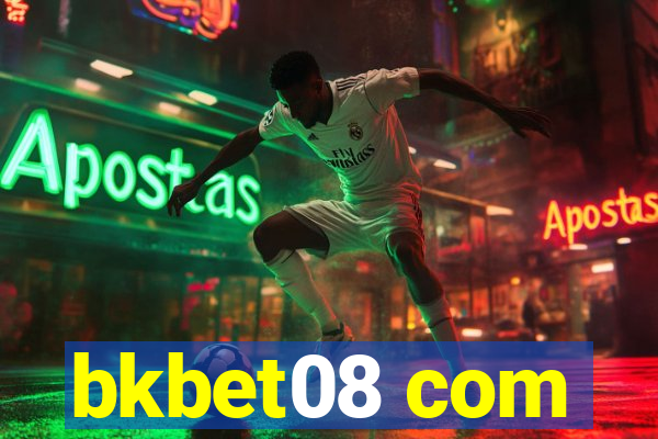 bkbet08 com