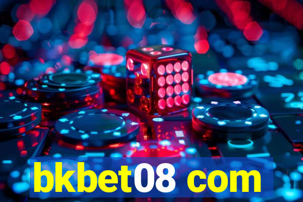 bkbet08 com